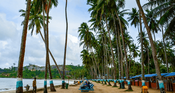 Port Blair Andaman & Nicobar